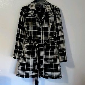 forever21 wool jacket